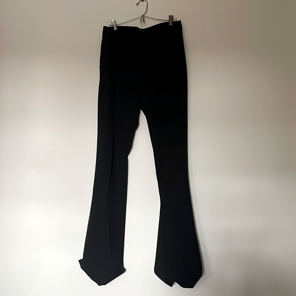 NWOT Giovana Sculpted Bootcut Pant ~ TALL